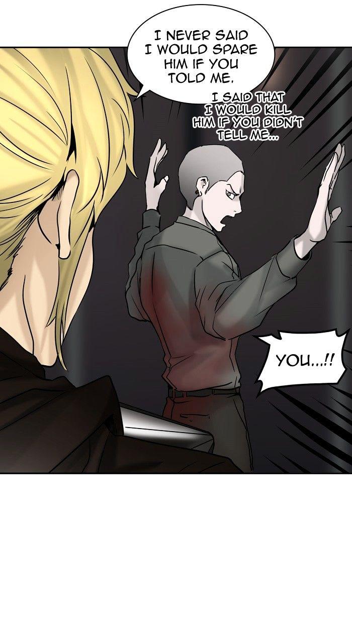 Tower Of God, Chapter 307 image 050